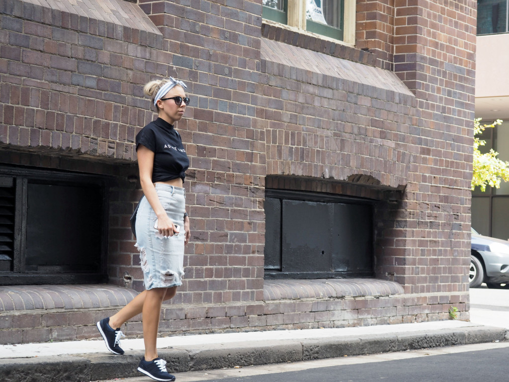 Surry Hills Streetstyle