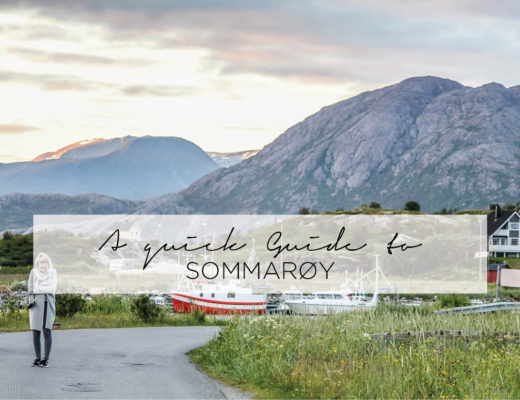 What to do in Sommaroy